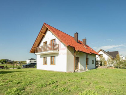 Dom Siechnice, Czeremchowa