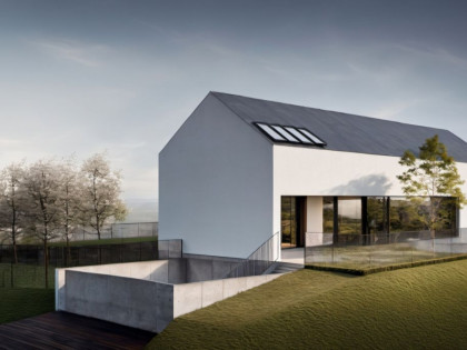 Działka Gdynia Chwarzno-Wiczlino ul. Śliska