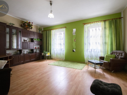 Mieszkanie Świebodzice