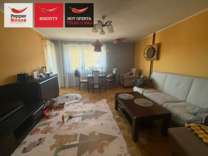 Mieszkanie Rumia ul. Żwirowa