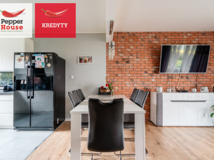 Dom Łęgowo ul. Zielone Wzgórze