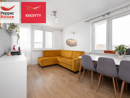 Mieszkanie Gdynia Witomino ul. Strażacka