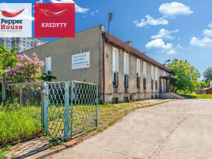 Lokal Gdynia ul. Robotnicza