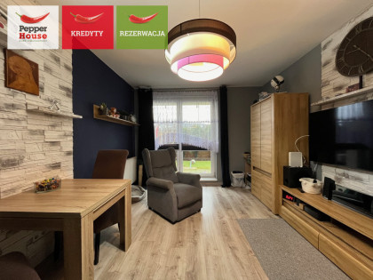 Mieszkanie Gdańsk Łostowice ul. Olimpijska