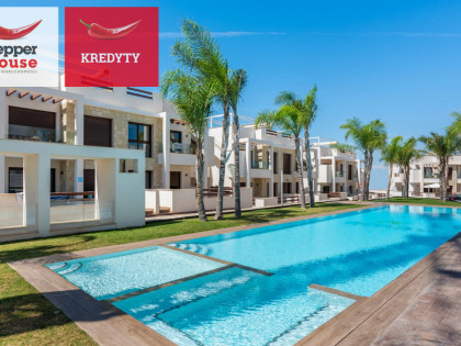 Mieszkanie Hiszpania Torrevieja ul. C. San Jose