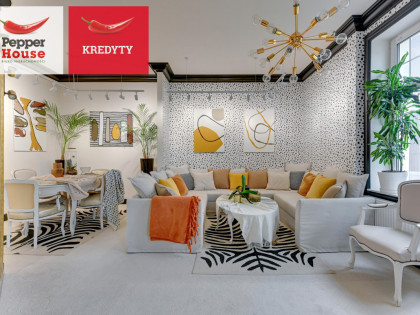 Mieszkanie Sopot Dolny ul. Dworcowa