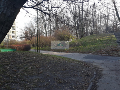 Mieszkanie Warszawa Mokotów, Górny Mokotów ul. Juliana Bruna