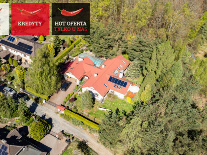 Dom Koleczkowo ul. Koszykowa