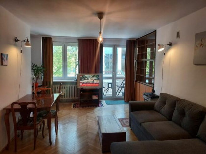 Mieszkanie 2 pokoje 57m2 Warszawa Śródmieście ul.Kopernika 6