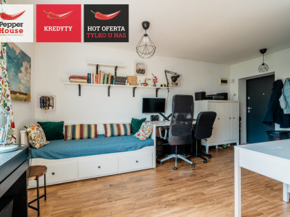 Mieszkanie Gdynia Grabówek ul. Morska