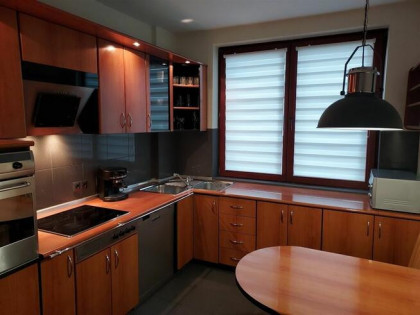 Apartament 3 pokoje 105 m2 Warszawa Śródmieście ul. Łucka