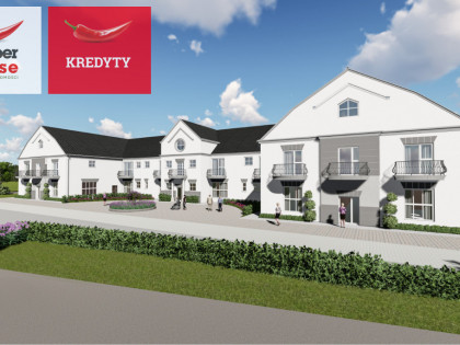 Działka Przywidz ul. Józefa Uhlenberga