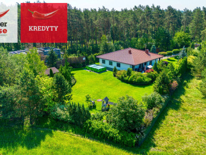 Dom Dąbrówka Nowa ul.  