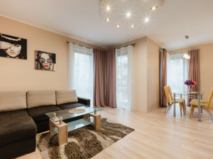 Mieszkanie Sopot Dolny ul. Władysława Łokietka