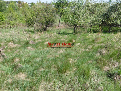 Działka Rybnik Popielów