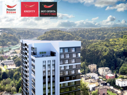 Mieszkanie Gdynia Leszczynki rynek pierwotny ul. Działdowska