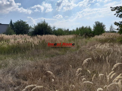 Działka Rybnik Niewiadom Górny