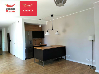 Mieszkanie Bydgoszcz Skrzetusko ul. Marii Curie-Skłodowskiej