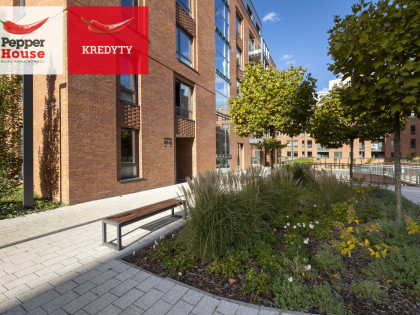 Mieszkanie Gdańsk Śródmieście ul. Łąkowa