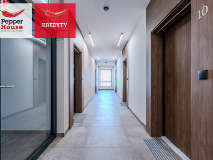 Mieszkanie Rumia rynek pierwotny ul. Dolna