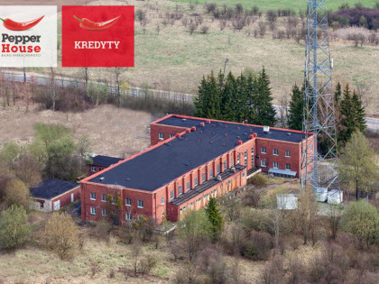 Lokal Lidzbark Warmiński ul. Jarosława Dąbrowskiego