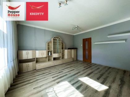 Mieszkanie Bydgoszcz Skrzetusko ul. Toruńska