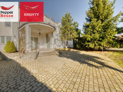 Dom Bydgoszcz Bielawy ul. Jastrzębia