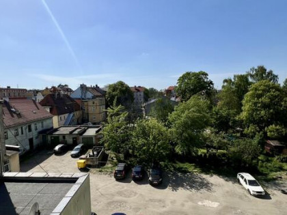 Mieszkanie Wrocław Fabryczna, Leśnica, Wolska