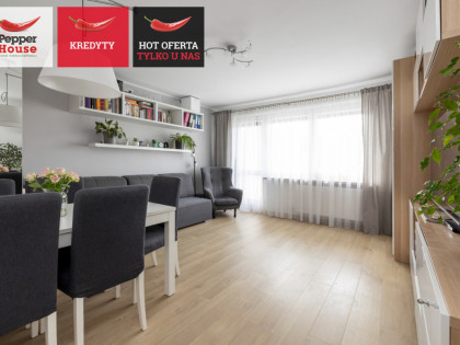 Mieszkanie Gdynia Cisowa ul. Zbożowa