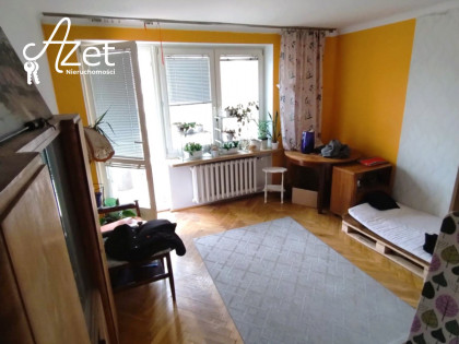 Mieszkanie Białystok Centrum ul. Włókiennicza