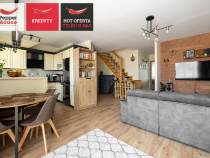 Mieszkanie Gdańsk Morena ul. Morenowe Wzgórze