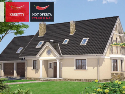 Dom Wiślinka rynek pierwotny ul. Topolowa