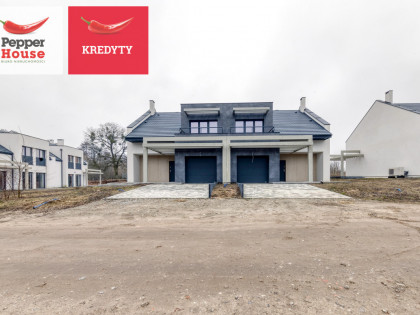 Dom Lisi Ogon ul. Chmielna