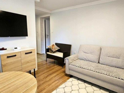 Mieszkanie Nowy Sącz