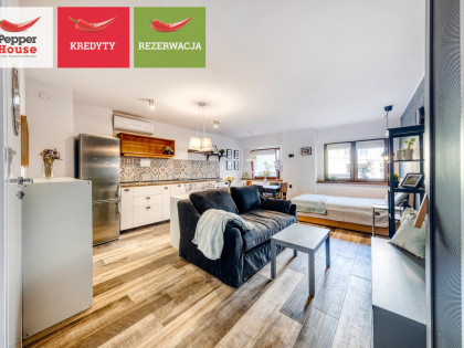 Mieszkanie Bydgoszcz Centrum ul. Gdańska