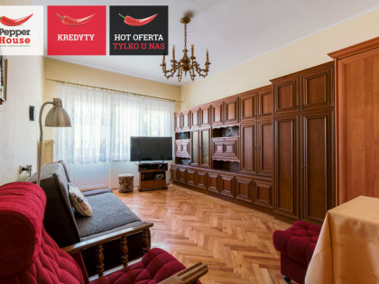 Mieszkanie Gdynia Śródmieście ul. 3 Maja