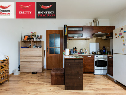 Mieszkanie Rumia ul. Starowiejska