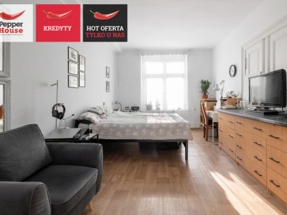 Mieszkanie Gdańsk Śródmieście ul. Zielona