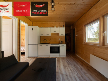 Dom Zimne Zdroje ul.  