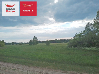 Działka Legbąd ul. Łąkowa