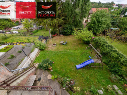 Dom Gdynia Mały Kack ul. Lidzka