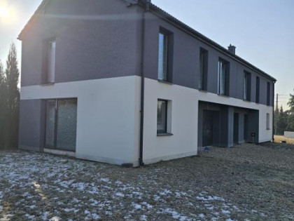 Dom Rogoźnik