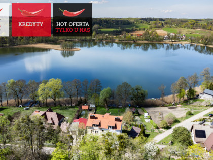 Mieszkanie Sorkwity ul. Plażowa