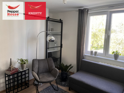 Mieszkanie Gdynia Witomino ul. Polskiego Czerwonego Krzyża