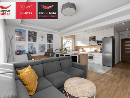 Dom Przyjaźń ul. Przytulna