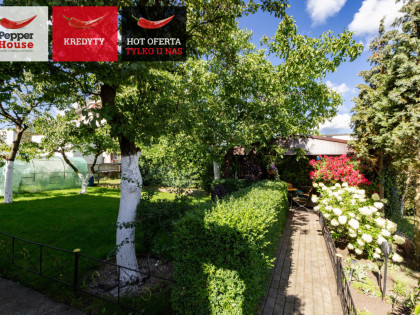 Dom Rumia ul. Elizy Orzeszkowej