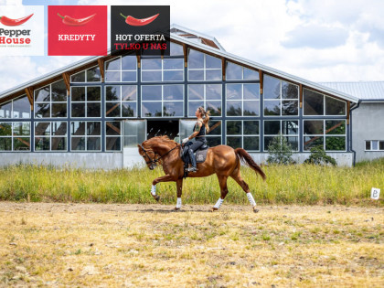 Działka Krubki-Górki ul.  