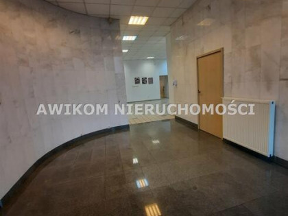 Lokal użytkowy Pruszków
