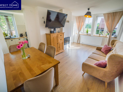 Dom Kozakowice Górne ul. Andrzeja Cinciały