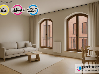 Mieszkanie Gdańsk Śródmieście ul. Chmielna